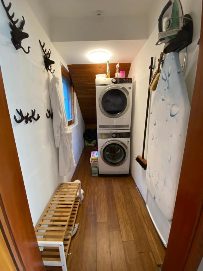 Haus Otis Διαμέρισμα Millstatt Εξωτερικό φωτογραφία