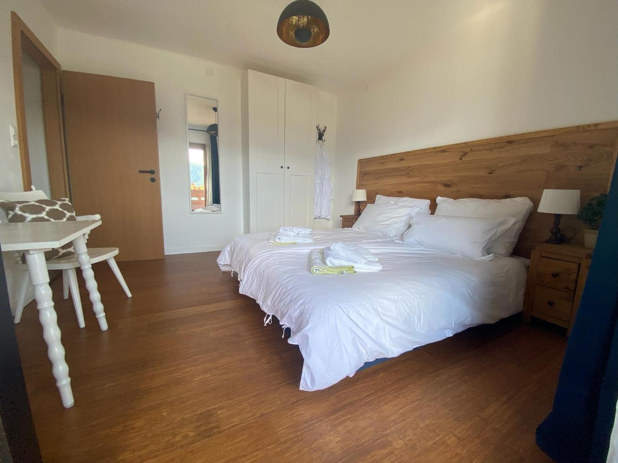Haus Otis Διαμέρισμα Millstatt Εξωτερικό φωτογραφία