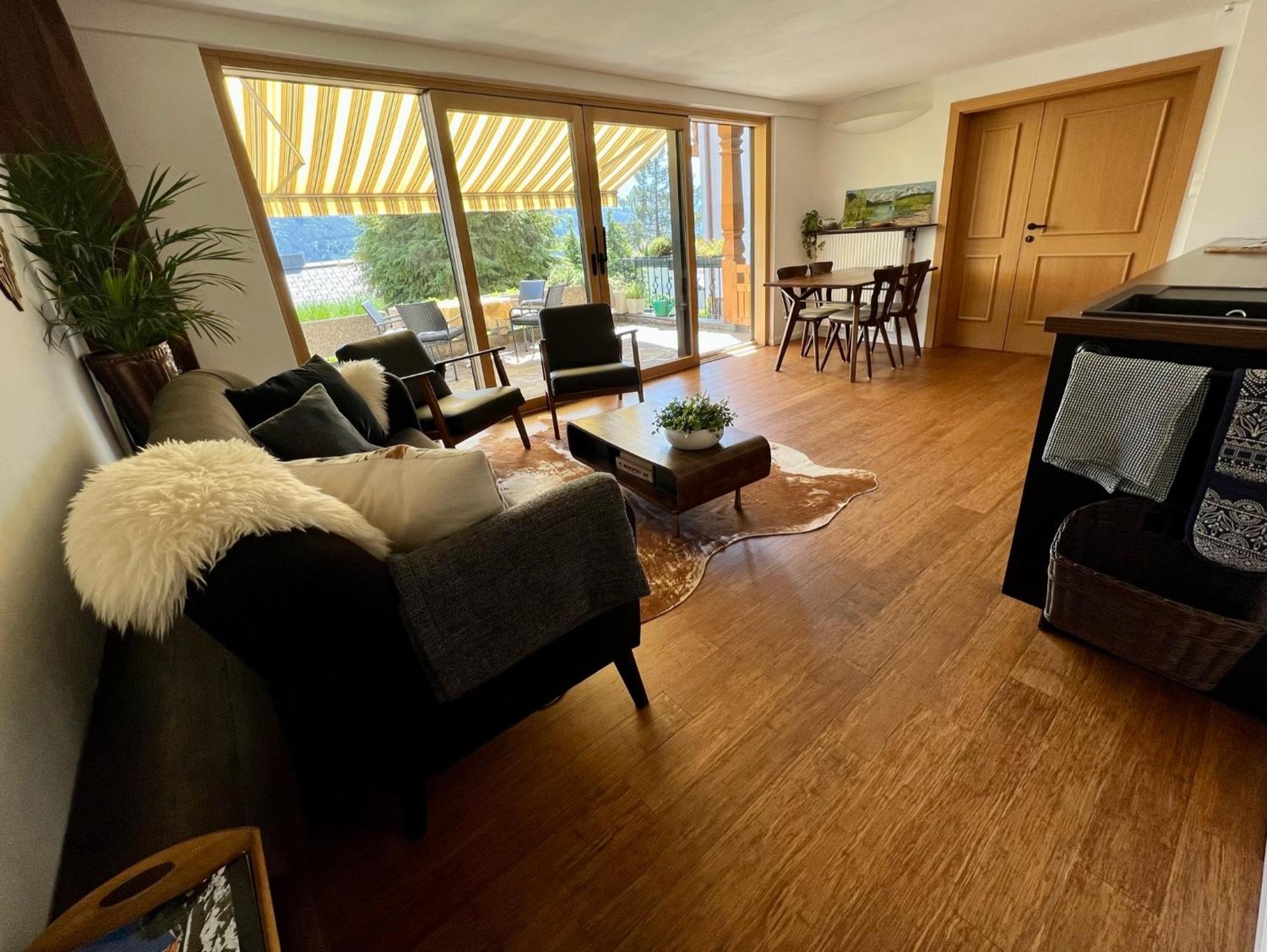 Haus Otis Διαμέρισμα Millstatt Εξωτερικό φωτογραφία